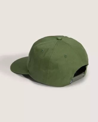Gorra clásica Vans Snapback