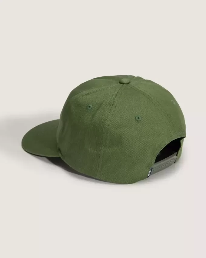 Gorra clásica Vans Snapback Gorra clásica Vans Snapback