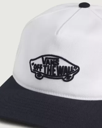 Gorra clásica Vans Snapback