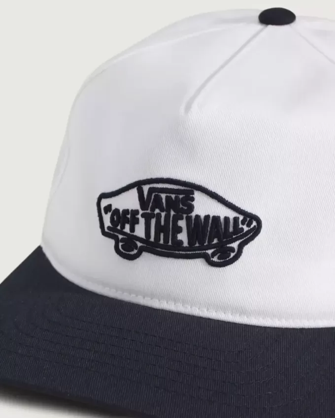 Gorra clásica Vans Snapback