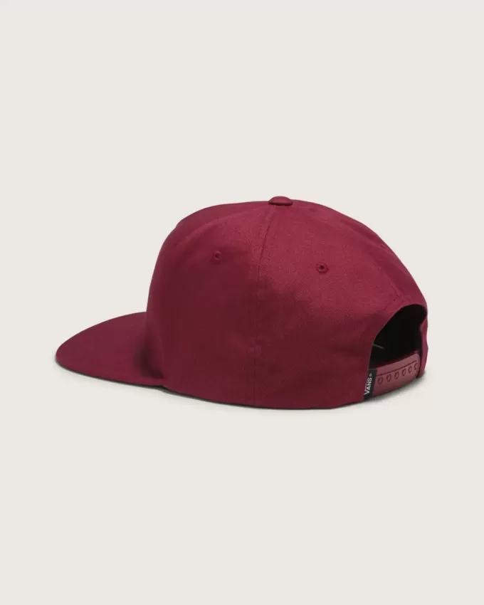 Gorra clásica Vans Snapback Gorra clásica Vans Snapback