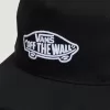 Gorra clásica Vans Snapback Gorra clásica Vans Snapback