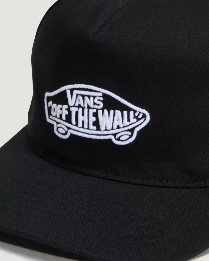 Gorra clásica Vans Snapback Gorra clásica Vans Snapback