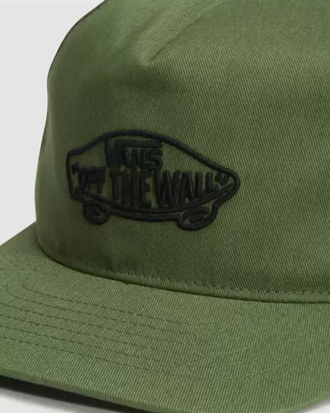 Gorra clásica Vans Snapback Gorra clásica Vans Snapback
