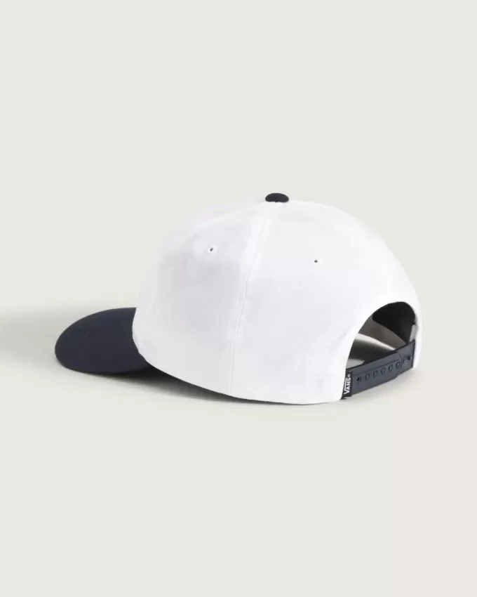 Gorra clásica Vans Snapback