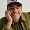 Gorra clásica Vans Snapback