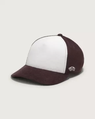 Gorra con correa para el hombro Data System