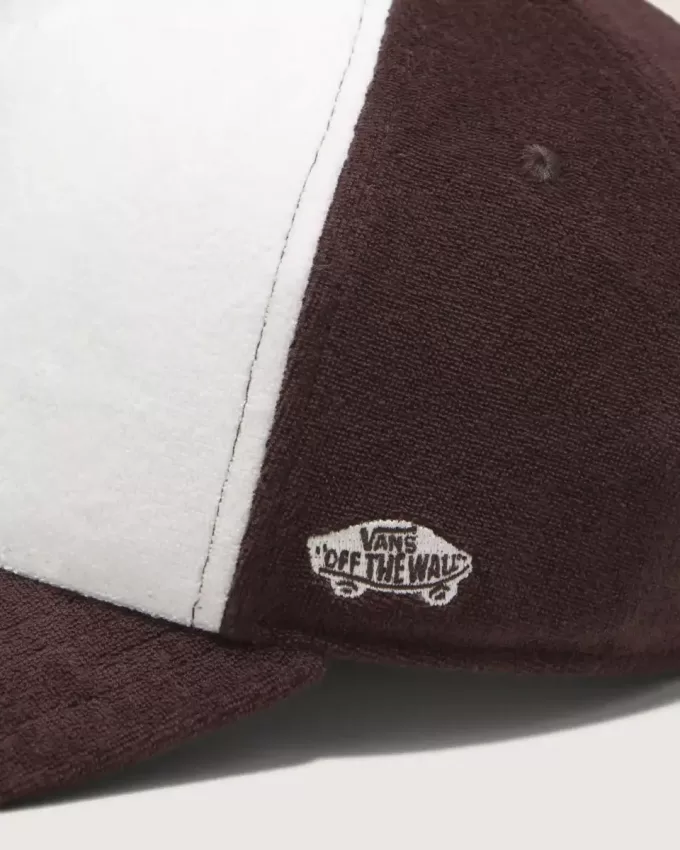 Gorra con correa para el hombro Data System