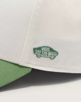 Gorra con correa para el hombro Data System
