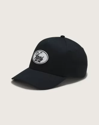 Gorra con correa Raley