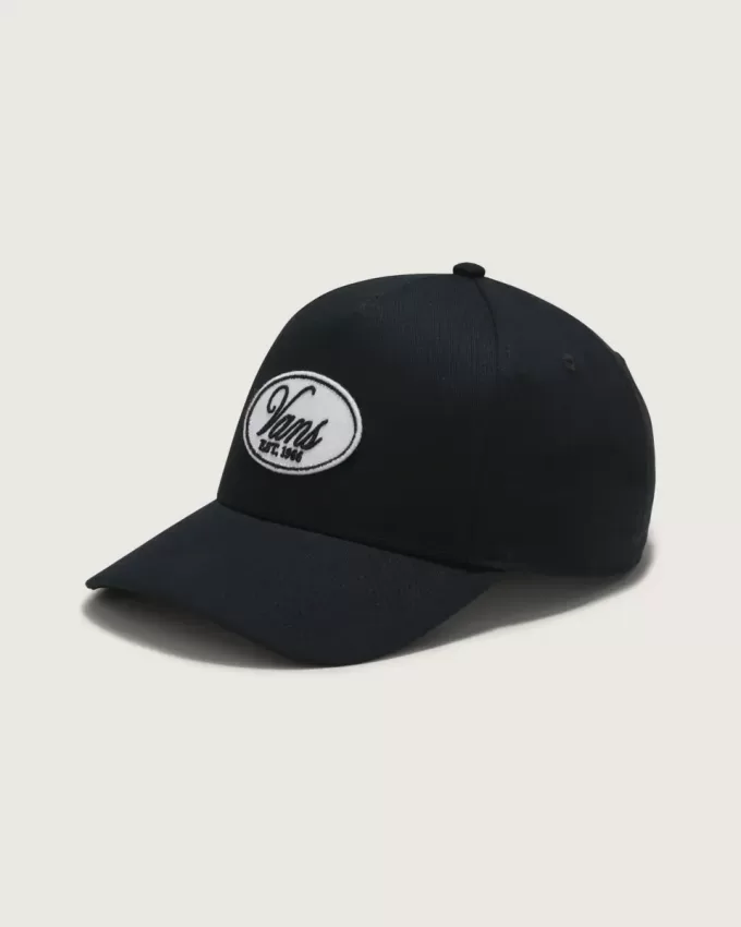 Gorra con correa Raley