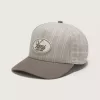 Gorra con correa Raley
