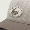 Gorra con correa Raley