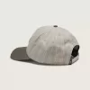 Gorra con correa Raley