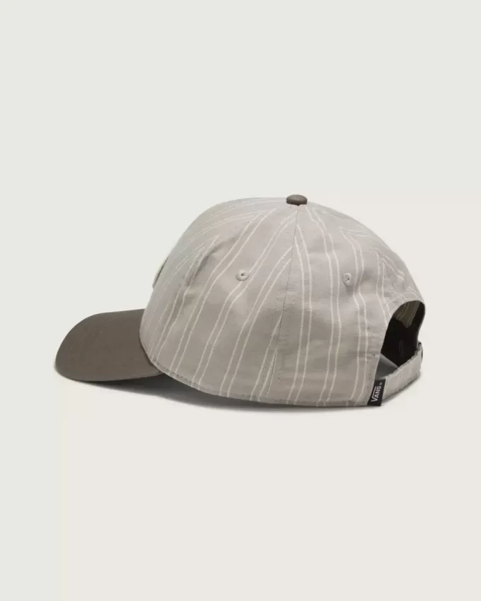 Gorra con correa Raley