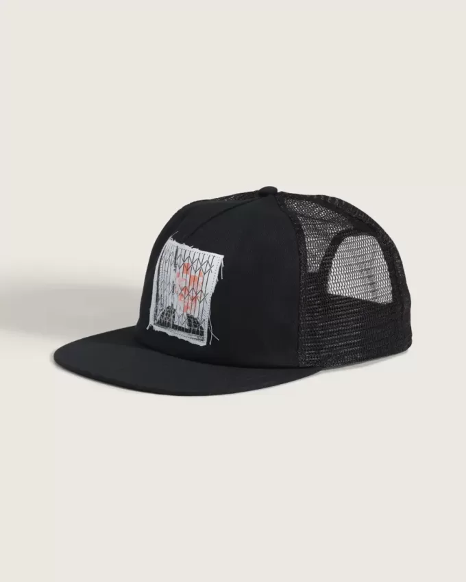 Gorra de camionero Amando Gorra de camionero Amando