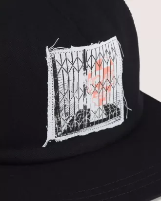 Gorra de camionero Amando
