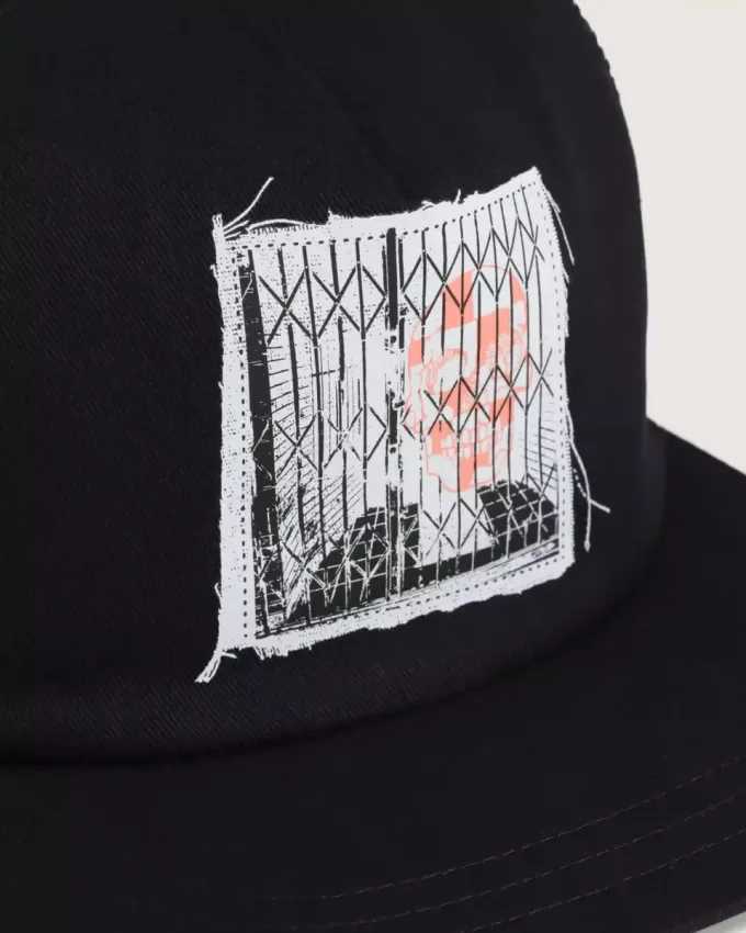 Gorra de camionero Amando Gorra de camionero Amando