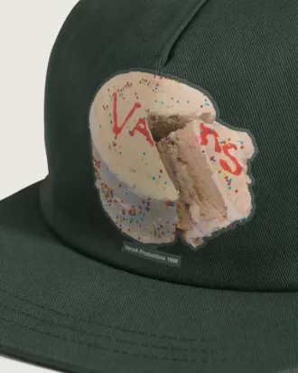 Gorra de camionero Amando