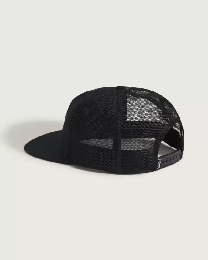Gorra de camionero Amando Gorra de camionero Amando