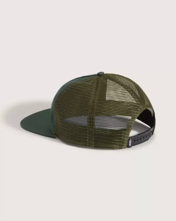 Gorra de camionero Amando Gorra de camionero Amando