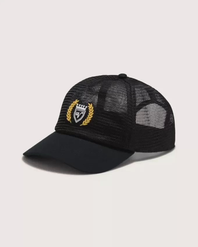 Gorra de camionero auténtica Gorra de camionero auténtica
