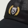 Gorra de camionero auténtica Gorra de camionero auténtica