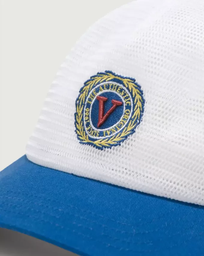 Gorra de camionero auténtica Gorra de camionero auténtica
