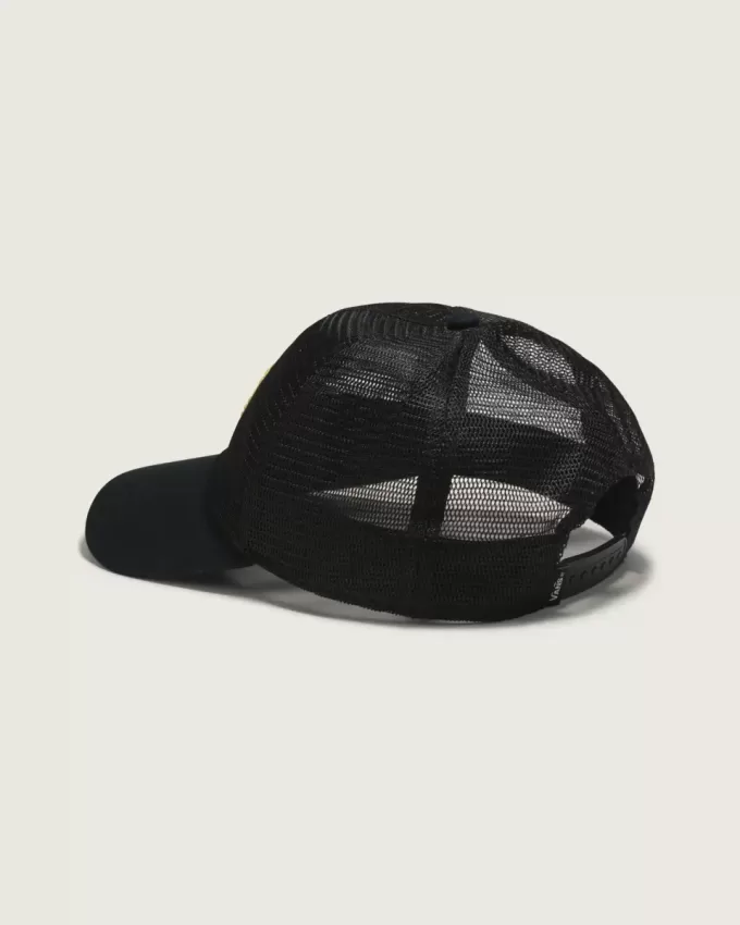 Gorra de camionero auténtica Gorra de camionero auténtica