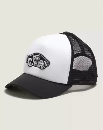 Gorra de camionero con parche clásico para niños
