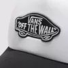 Gorra de camionero con parche clásico para niños