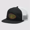 Gorra de camionero de los Sixty Sixers Gorra de camionero de los Sixty Sixers