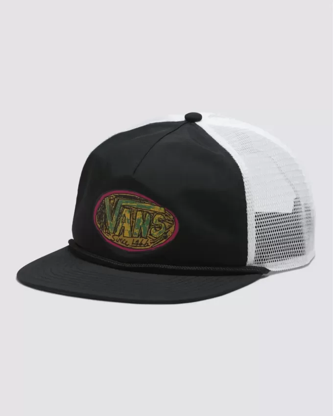 Gorra de camionero de los Sixty Sixers Gorra de camionero de los Sixty Sixers