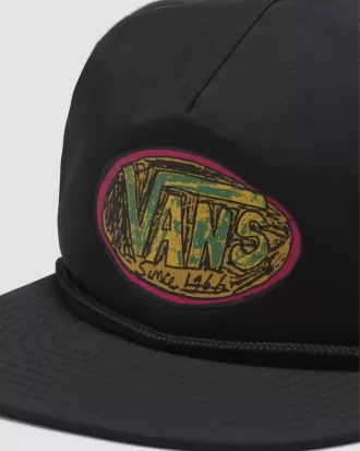 Gorra de camionero de los Sixty Sixers