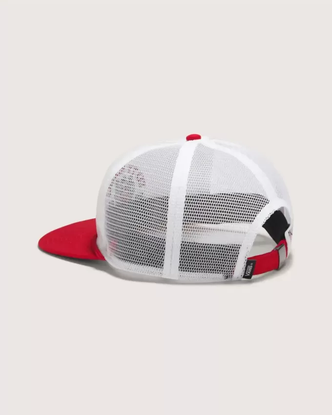 Gorra de camionero de los Sixty Sixers Gorra de camionero de los Sixty Sixers