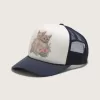 Gorra de camionero de Vans Supply Gorra de camionero de Vans Supply