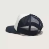 Gorra de camionero de Vans Supply Gorra de camionero de Vans Supply