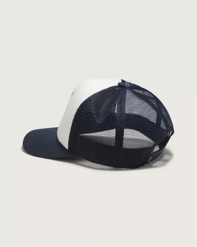 Gorra de camionero de Vans Supply Gorra de camionero de Vans Supply