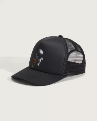 Gorra de camionero Hitcher
