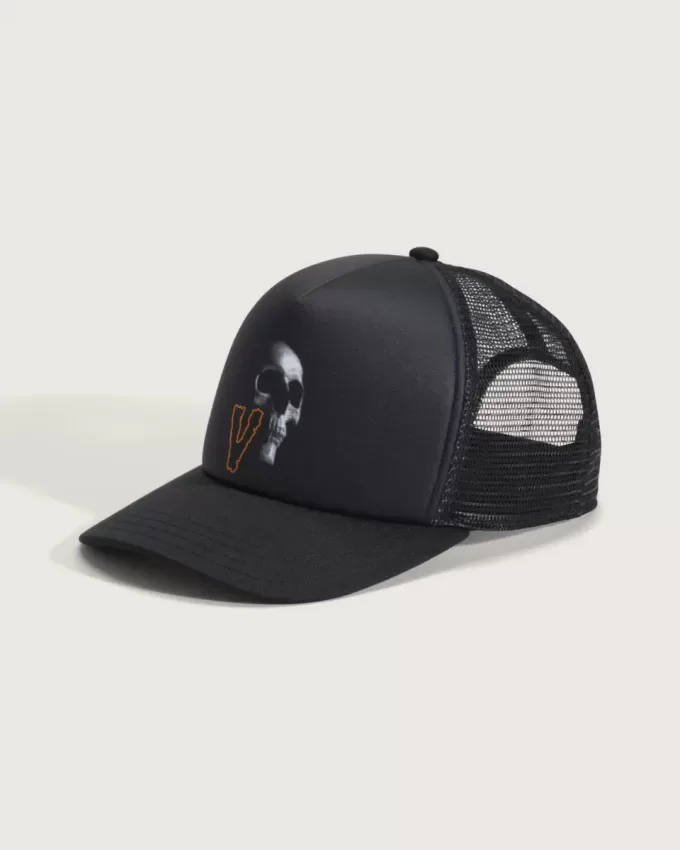 Gorra de camionero Hitcher Gorra de camionero Hitcher