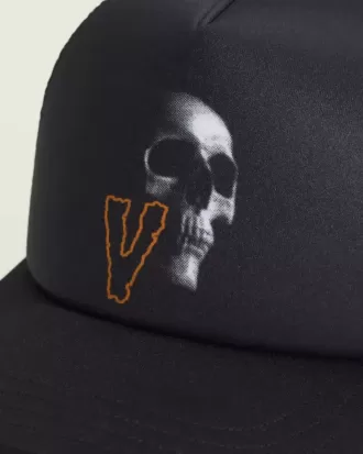 Gorra de camionero Hitcher