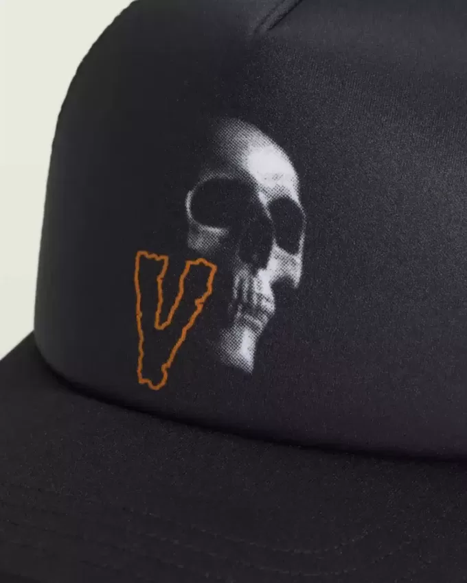 Gorra de camionero Hitcher Gorra de camionero Hitcher