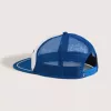 Gorra de camionero levantada Gorra de camionero levantada