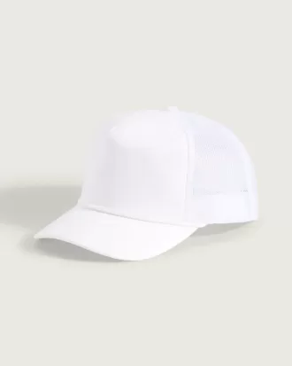 Gorra de camionero premium