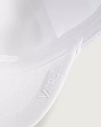 Gorra de camionero premium
