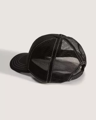 Gorra de camionero Vans Pop para niños