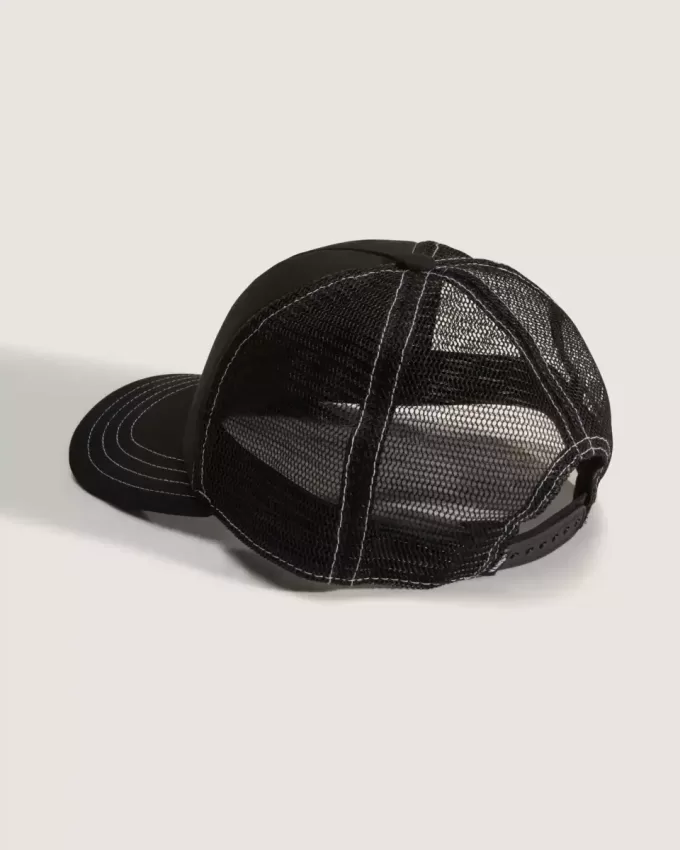 Gorra de camionero Vans Pop para niños