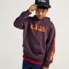 Gorra de camionero Vans Pop para niños