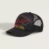 Gorra de camionero Wyman Gorra de camionero Wyman