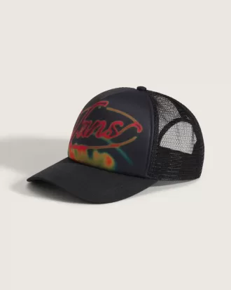 Gorra de camionero Wyman